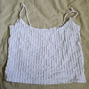 Reformation camisole top